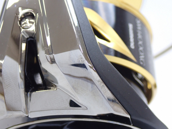 19ステラSW 14000XG